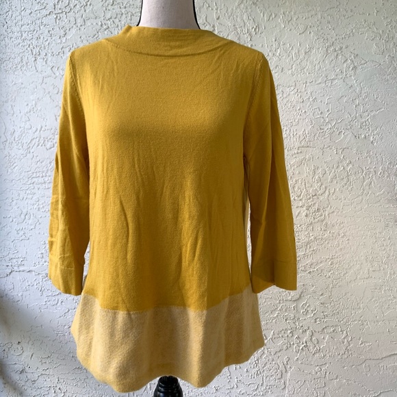 Anthropologie Sweaters - Anthropologie Angel of the North Sweater
